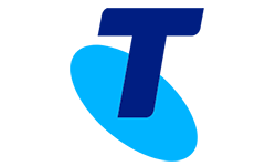 Telstra