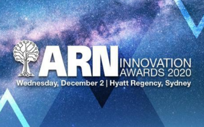 ARN Innovation Awards 2020: Oreta finalist in three categories