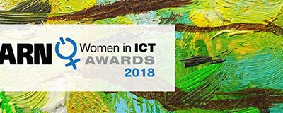 Rajitha was named finalist for the ARN Women in ICT Awards 2018