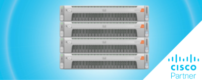 Cisco HyperFlex - Revolutionising the Data Center