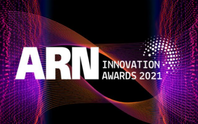 ARN Innovation Awards 2021 – Oreta Named Finalist in Two Categories