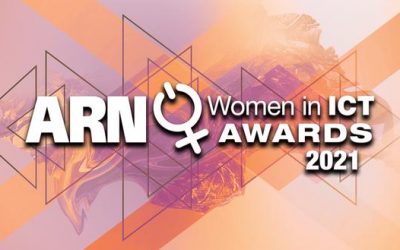 Oreta Business Manager Finalist in Women in ICT Awards