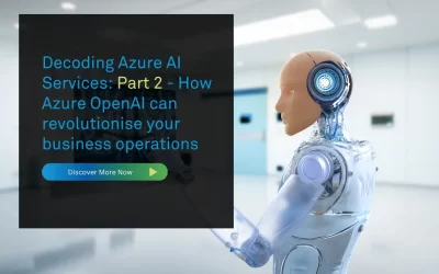 Decoding Azure AI Services