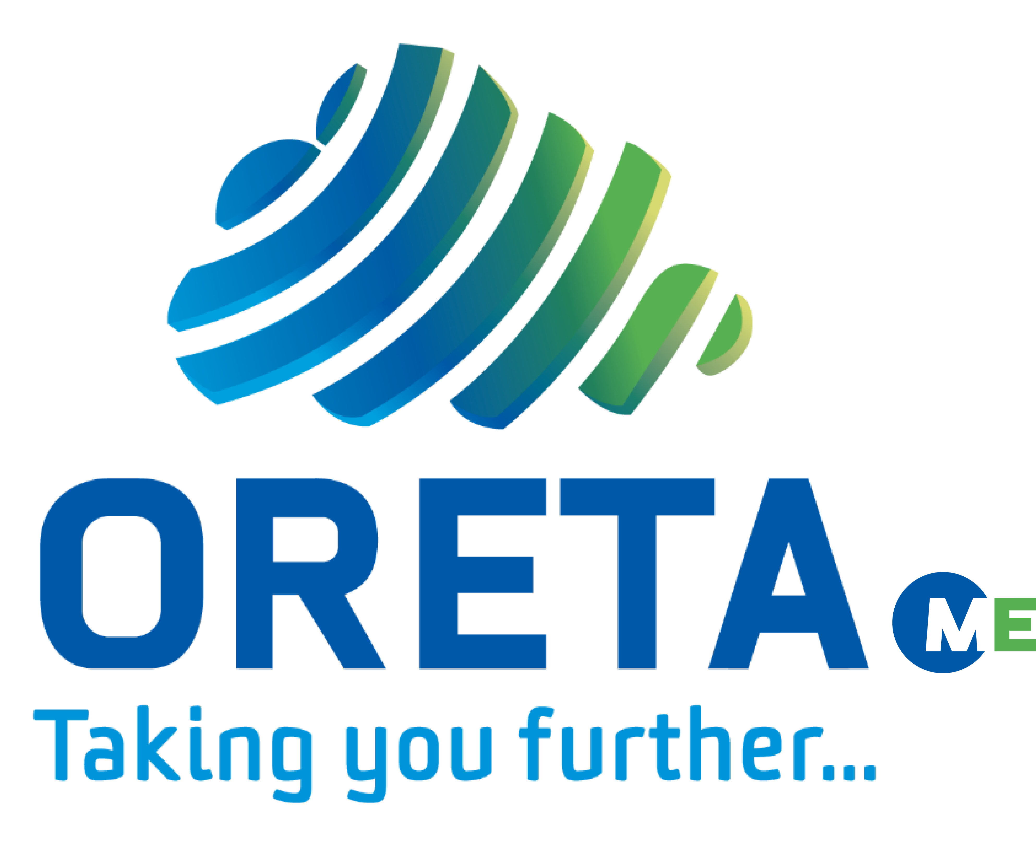 ORETA